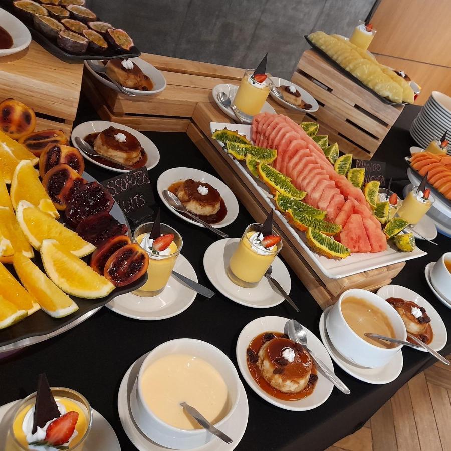 Alba Hotel Meru Kültér fotó